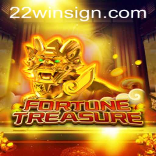 Unveiling FortuneTreasure: The Game Mastered with 22WIN