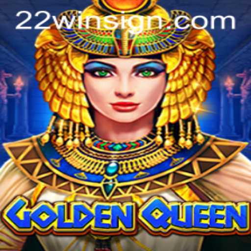 GoldenQueen: A Regal Adventure in the Gaming World