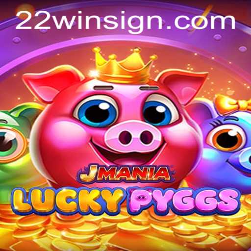 Discover the Exciting World of JManiaLuckyPyggs: The Innovative Game with a Winning Edge